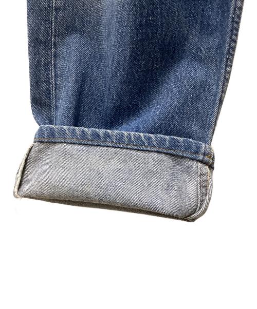 LEVI'S（リーバイス）LEVI'S (リーバイス) LEVI'S 501 デニムパンツ ブルー サイズ:W31 L34の古着・服飾アイテム
