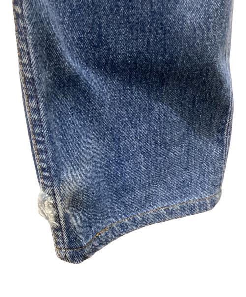 LEVI'S（リーバイス）LEVI'S (リーバイス) LEVI'S 501 デニムパンツ ブルー サイズ:W31 L34の古着・服飾アイテム