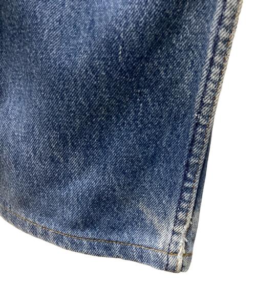 LEVI'S（リーバイス）LEVI'S (リーバイス) LEVI'S 501 デニムパンツ ブルー サイズ:W31 L34の古着・服飾アイテム