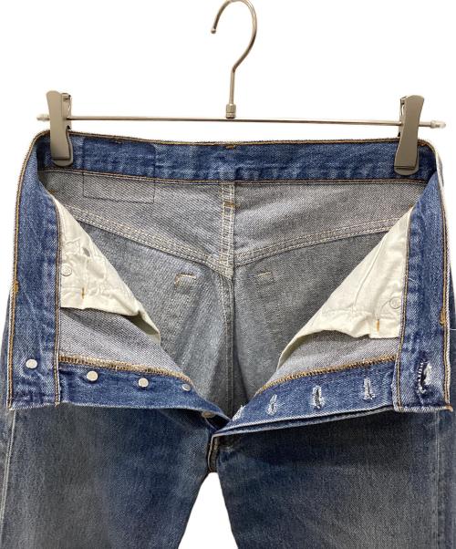 LEVI'S（リーバイス）LEVI'S (リーバイス) LEVI'S 501 デニムパンツ ブルー サイズ:W31 L34の古着・服飾アイテム
