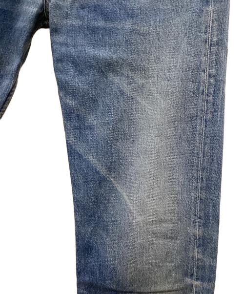 LEVI'S（リーバイス）LEVI'S (リーバイス) LEVI'S 501 デニムパンツ ブルー サイズ:W31 L34の古着・服飾アイテム