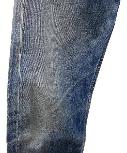 LEVI'S（リーバイス）LEVI'S (リーバイス) LEVI'S 501 デニムパンツ ブルー サイズ:W31 L34の古着・服飾アイテム