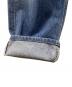 中古・古着 LEVI'S (リーバイス) LEVI'S 501 デニムパンツ ブルー サイズ:W31 L34：5000円