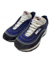NIKE（ナイキ）の古着「AIR MAX 97 SE」｜BLACK/LT ZITRON-DEEP