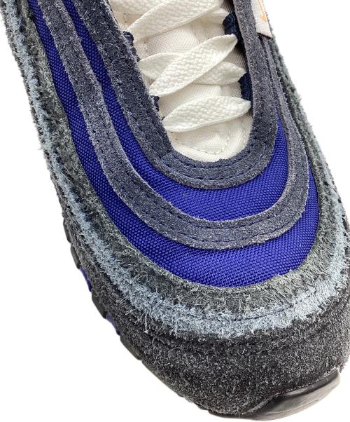 NIKE（ナイキ）NIKE (ナイキ) AIR MAX 97 SE BLACK/LT ZITRON-DEEP サイズ:27cmの古着・服飾アイテム