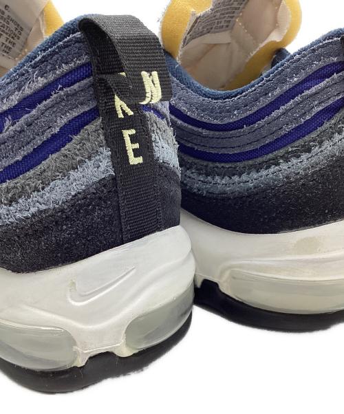 NIKE（ナイキ）NIKE (ナイキ) AIR MAX 97 SE BLACK/LT ZITRON-DEEP サイズ:27cmの古着・服飾アイテム