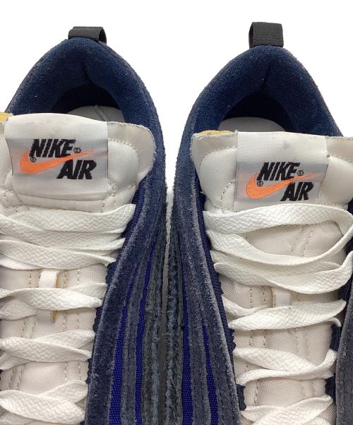 NIKE（ナイキ）NIKE (ナイキ) AIR MAX 97 SE BLACK/LT ZITRON-DEEP サイズ:27cmの古着・服飾アイテム