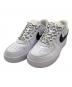 NIKE（ナイキ）の古着「AIR FORCE1 LOW」｜ホワイト