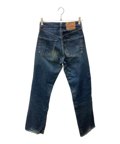 LEVI'S（リーバイス）LEVI'S (リーバイス) LEVI'S 502XX デニムパンツ インディゴ サイズ:W27の古着・服飾アイテム