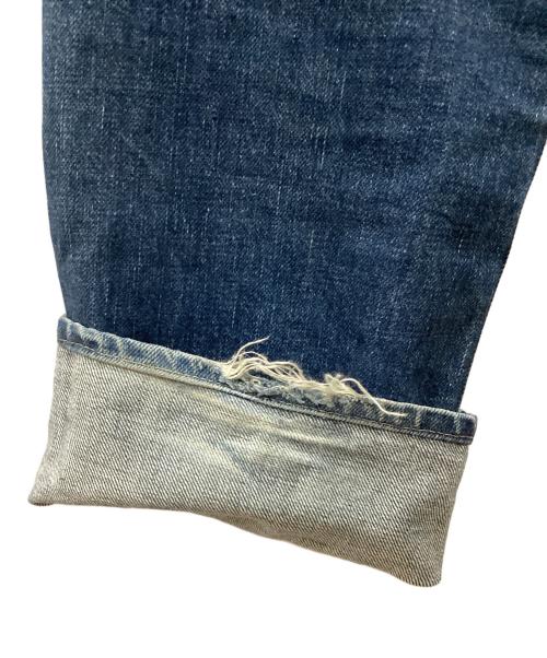 LEVI'S（リーバイス）LEVI'S (リーバイス) LEVI'S 502XX デニムパンツ インディゴ サイズ:W27の古着・服飾アイテム