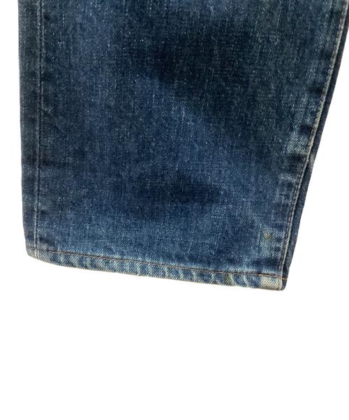 LEVI'S（リーバイス）LEVI'S (リーバイス) LEVI'S 502XX デニムパンツ インディゴ サイズ:W27の古着・服飾アイテム
