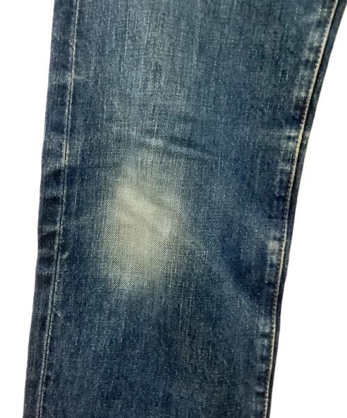 LEVI'S（リーバイス）LEVI'S (リーバイス) LEVI'S 502XX デニムパンツ インディゴ サイズ:W27の古着・服飾アイテム