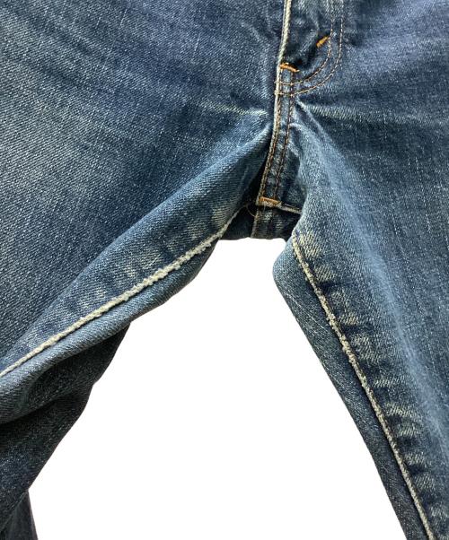 LEVI'S（リーバイス）LEVI'S (リーバイス) LEVI'S 502XX デニムパンツ インディゴ サイズ:W27の古着・服飾アイテム