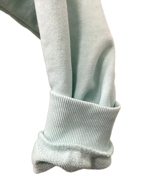 Disney RESORT（ディズニーリゾート）Disney RESORT (ディズニーリゾート) ヴァネロペスウィーツポップワールド エメラルドグリーン サイズ:M~Lの古着・服飾アイテム