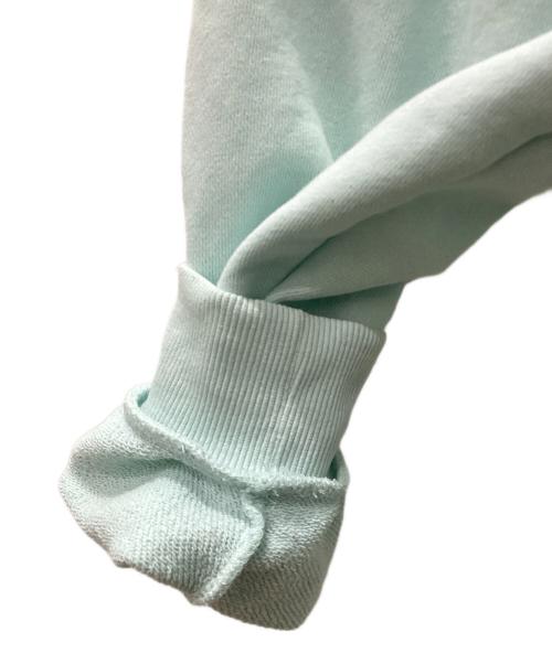 Disney RESORT（ディズニーリゾート）Disney RESORT (ディズニーリゾート) ヴァネロペスウィーツポップワールド エメラルドグリーン サイズ:M~Lの古着・服飾アイテム