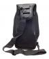 PORTER (ポーター) SLING SHOULDER BAG ブラック：10000円