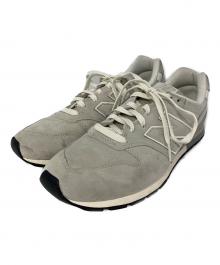 NEW BALANCE（ニューバランス）の古着「CM996EM2」｜グレー