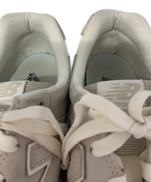 NEW BALANCE（ニューバランス）NEW BALANCE (ニューバランス) CM996EM2 グレー サイズ:28cmの古着・服飾アイテム