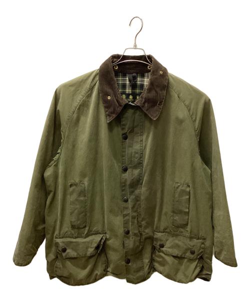Barbour（バブアー）Barbour (バブアー) ビューフォート オリーブ サイズ:52の古着・服飾アイテム