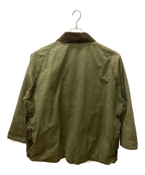 Barbour（バブアー）Barbour (バブアー) ビューフォート オリーブ サイズ:52の古着・服飾アイテム