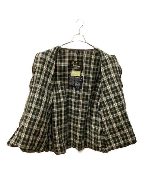 Barbour（バブアー）Barbour (バブアー) ビューフォート オリーブ サイズ:52の古着・服飾アイテム