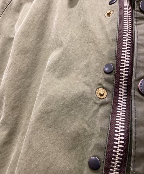 Barbour（バブアー）Barbour (バブアー) ビューフォート オリーブ サイズ:52の古着・服飾アイテム
