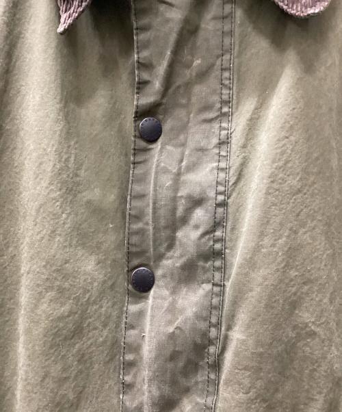 Barbour（バブアー）Barbour (バブアー) ビューフォート オリーブ サイズ:52の古着・服飾アイテム