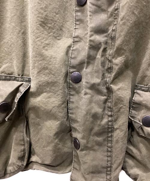 Barbour（バブアー）Barbour (バブアー) ビューフォート オリーブ サイズ:52の古着・服飾アイテム