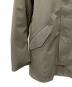 green label relaxing (グリーンレーベルリラクシング) KC 3WAY HOODED コート グレー サイズ:L：5000円