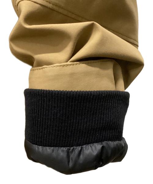 THE NORTH FACE（ザ ノース フェイス）THE NORTH FACE (ザ ノース フェイス) Antarctica Parka ブラウン サイズ:XLの古着・服飾アイテム