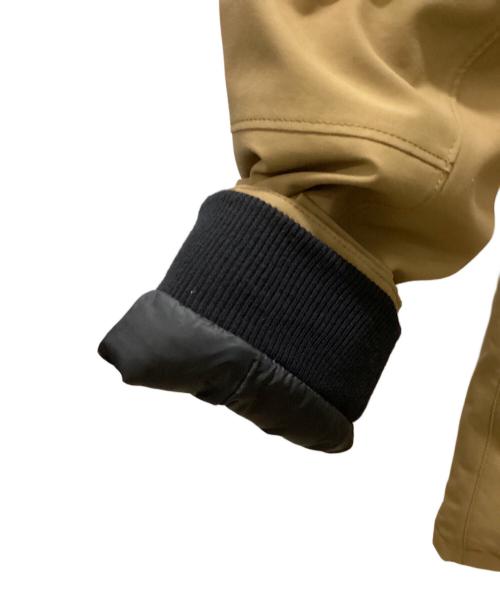 THE NORTH FACE（ザ ノース フェイス）THE NORTH FACE (ザ ノース フェイス) Antarctica Parka ブラウン サイズ:XLの古着・服飾アイテム