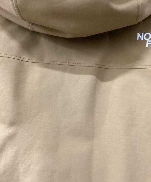 THE NORTH FACE（ザ ノース フェイス）THE NORTH FACE (ザ ノース フェイス) Antarctica Parka ブラウン サイズ:XLの古着・服飾アイテム