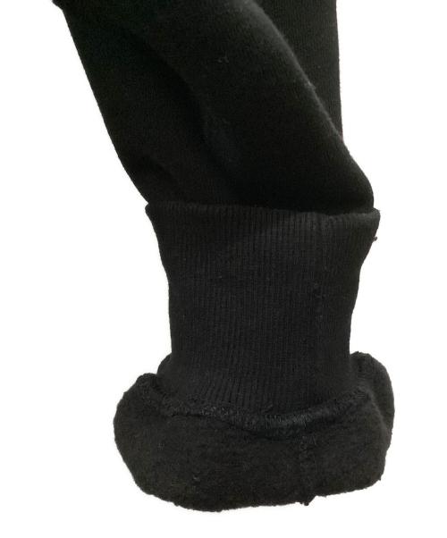 FAT（エフエーティー）FAT (エフエーティー) CALIGRAVER ブラック サイズ:JUMBOの古着・服飾アイテム