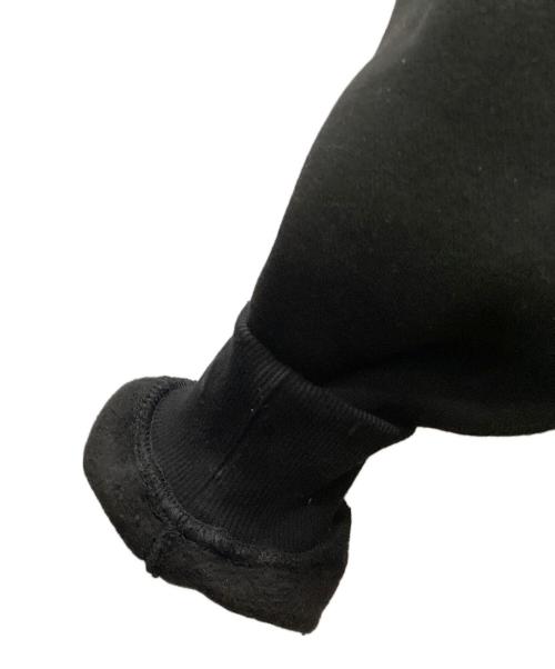 FAT（エフエーティー）FAT (エフエーティー) CALIGRAVER ブラック サイズ:JUMBOの古着・服飾アイテム