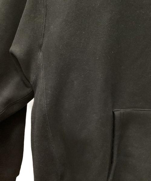 FAT（エフエーティー）FAT (エフエーティー) CALIGRAVER ブラック サイズ:JUMBOの古着・服飾アイテム