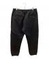 FAT (エフエーティー) スウェットパンツ ブラック サイズ:JUMBO：8000円