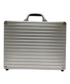 中古・古着通販】RIMOWA (リモワ) アタッシュケース シルバー