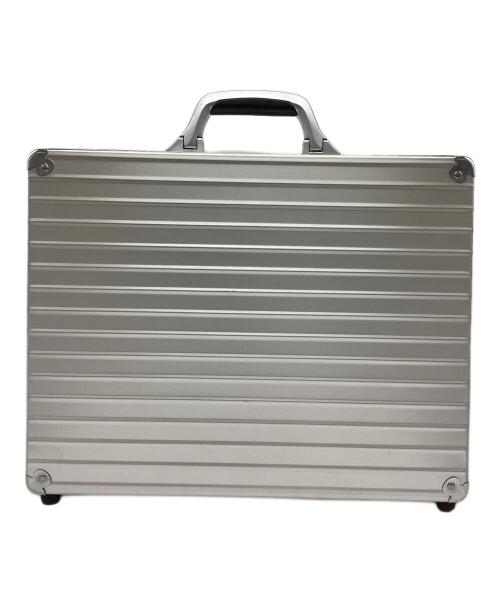 RIMOWA（リモワ）RIMOWA (リモワ) アタッシュケース シルバーの古着・服飾アイテム