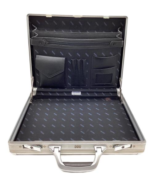 RIMOWA（リモワ）RIMOWA (リモワ) アタッシュケース シルバーの古着・服飾アイテム