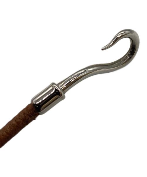 HERMES（エルメス）HERMES (エルメス) ジャンボ ブラウンの古着・服飾アイテム