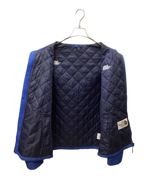 THE NORTH FACE（ザ ノース フェイス）THE NORTH FACE (ザ ノース フェイス) キルティングジャケット ブルー サイズ: 2XLの古着・服飾アイテム