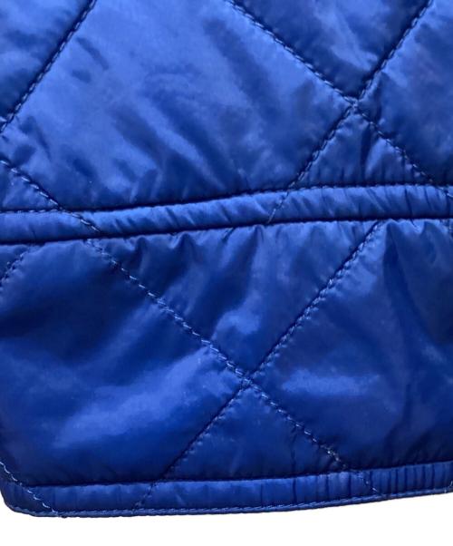 THE NORTH FACE（ザ ノース フェイス）THE NORTH FACE (ザ ノース フェイス) キルティングジャケット ブルー サイズ: 2XLの古着・服飾アイテム