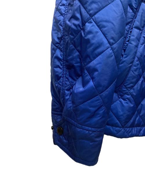 THE NORTH FACE（ザ ノース フェイス）THE NORTH FACE (ザ ノース フェイス) キルティングジャケット ブルー サイズ: 2XLの古着・服飾アイテム