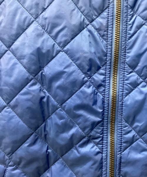 THE NORTH FACE（ザ ノース フェイス）THE NORTH FACE (ザ ノース フェイス) キルティングジャケット ブルー サイズ: 2XLの古着・服飾アイテム