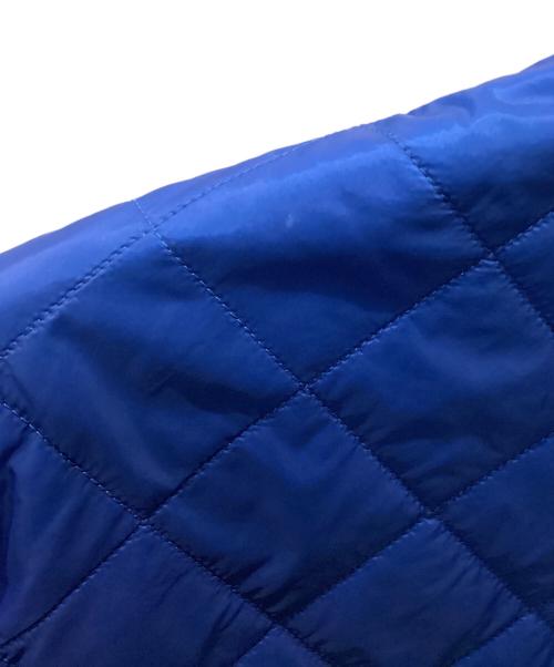 THE NORTH FACE（ザ ノース フェイス）THE NORTH FACE (ザ ノース フェイス) キルティングジャケット ブルー サイズ: 2XLの古着・服飾アイテム