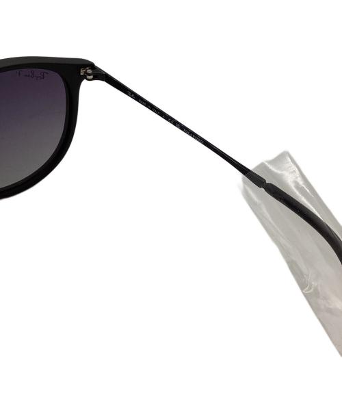 RAY-BAN（レイバン）RAY-BAN (レイバン) サングラス ブラック 未使用品の古着・服飾アイテム