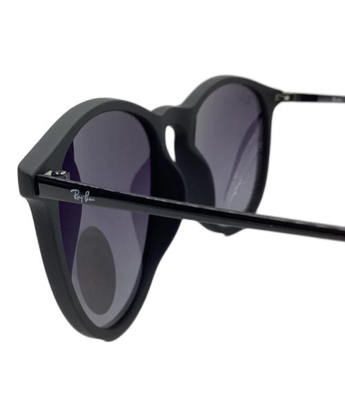 RAY-BAN（レイバン）RAY-BAN (レイバン) サングラス ブラック 未使用品の古着・服飾アイテム