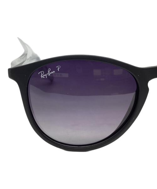 RAY-BAN（レイバン）RAY-BAN (レイバン) サングラス ブラック 未使用品の古着・服飾アイテム