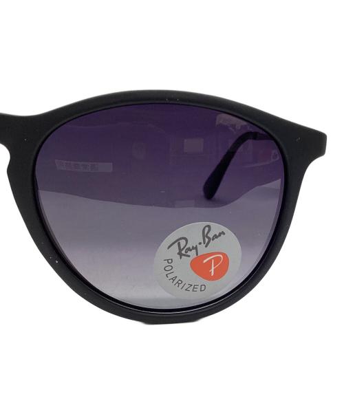 RAY-BAN（レイバン）RAY-BAN (レイバン) サングラス ブラック 未使用品の古着・服飾アイテム