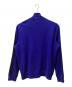 POLO RALPH LAUREN (ポロ・ラルフローレン) フルジップスウェット ブルー サイズ:L：4000円